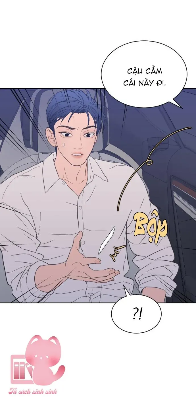 Vận May Không Ngờ - Chapter 79 - Page 35