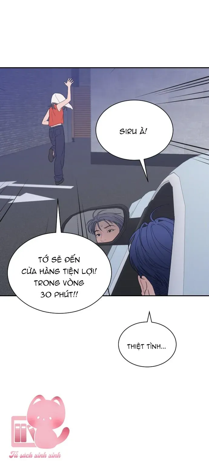 Vận May Không Ngờ - Chapter 79 - Page 36