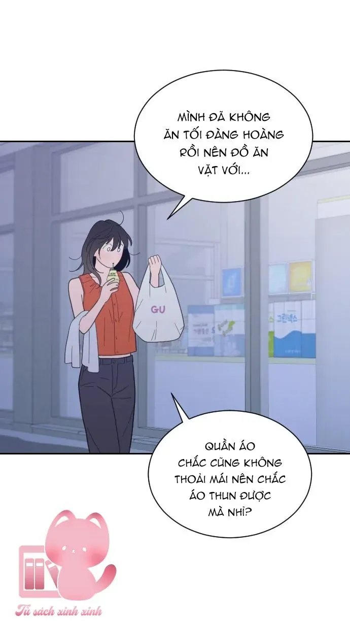 Vận May Không Ngờ - Chapter 79 - Page 38