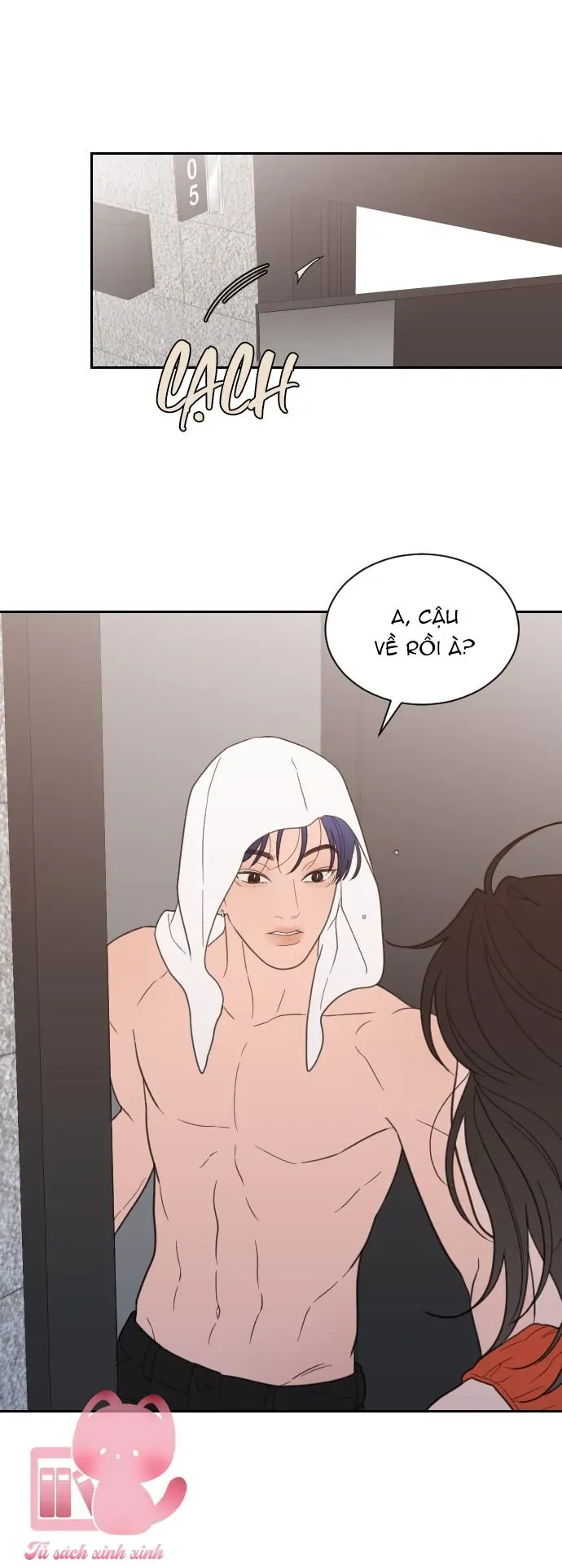 Vận May Không Ngờ - Chapter 79 - Page 40