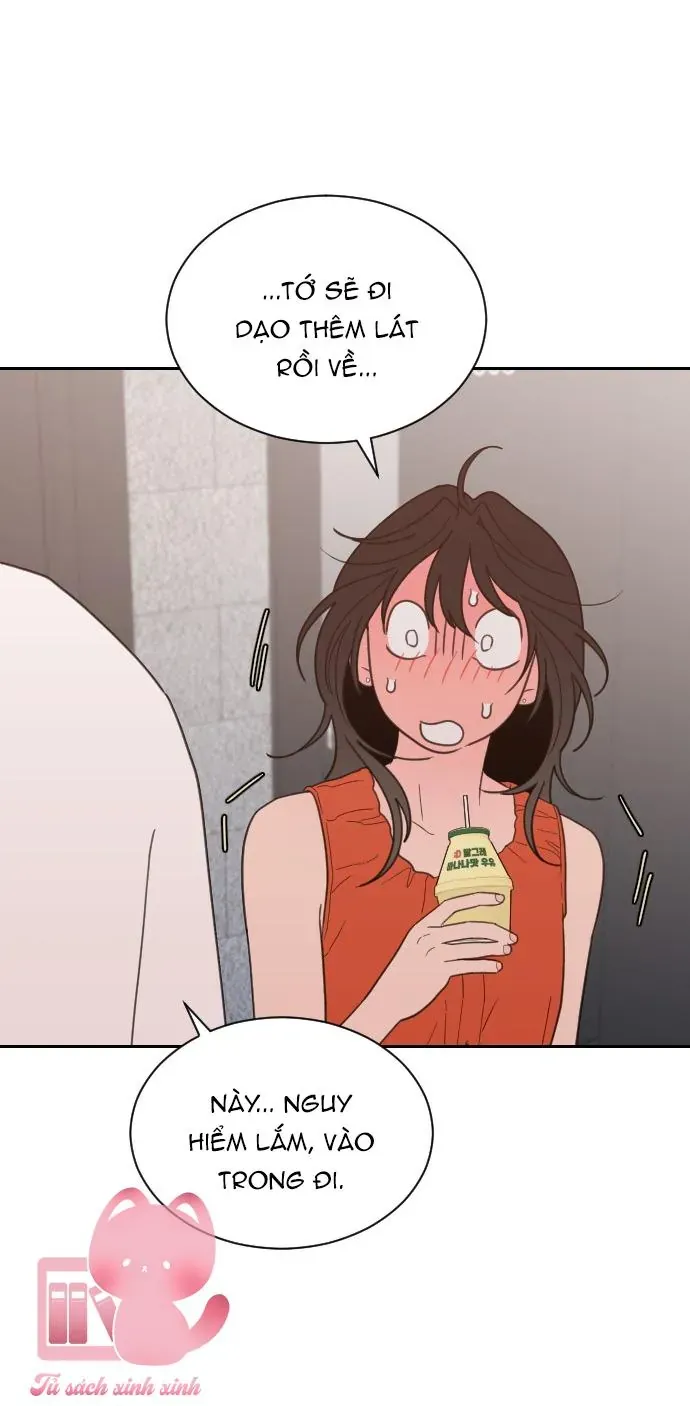 Vận May Không Ngờ - Chapter 79 - Page 41