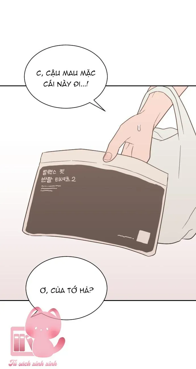 Vận May Không Ngờ - Chapter 79 - Page 42