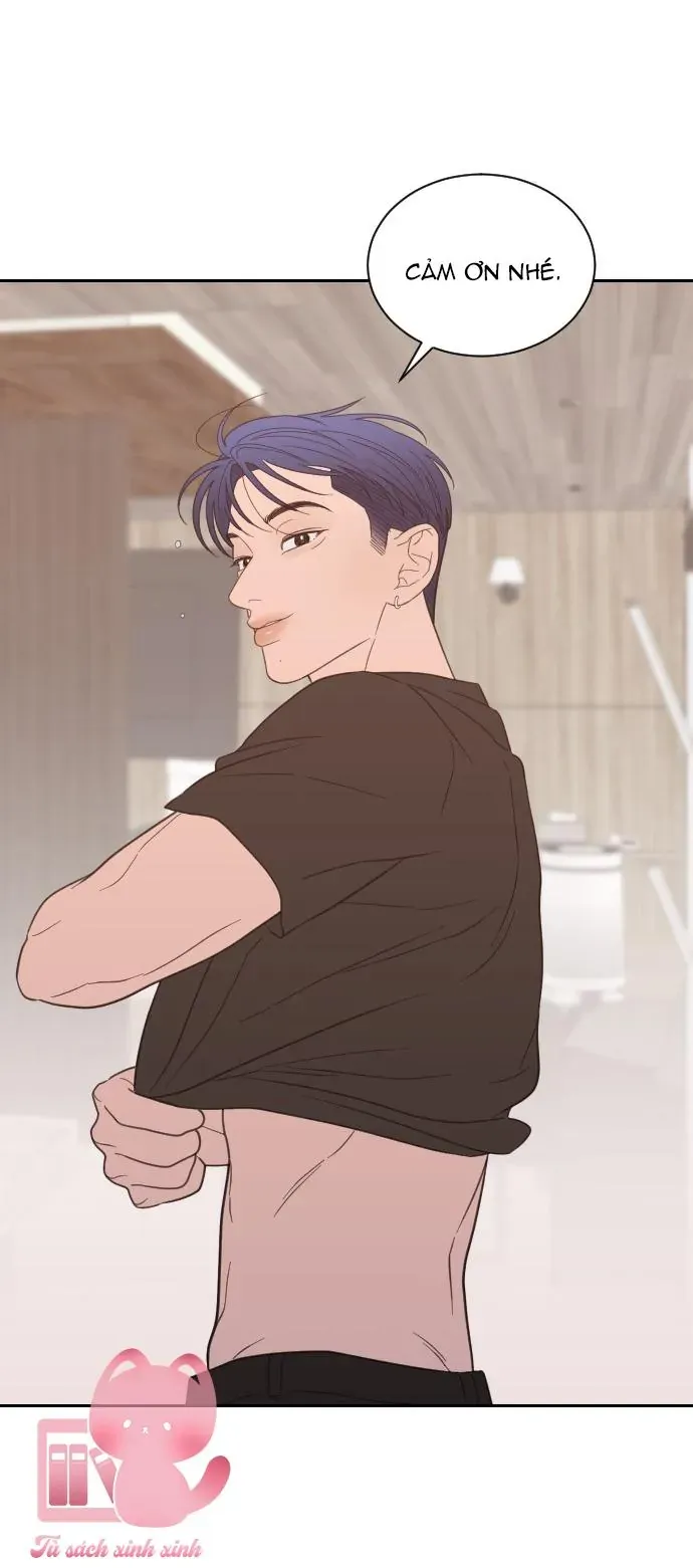 Vận May Không Ngờ - Chapter 79 - Page 43