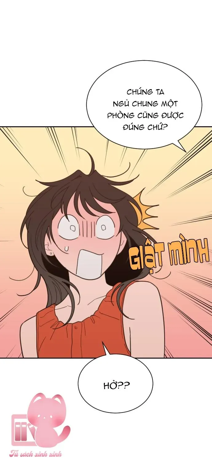 Vận May Không Ngờ - Chapter 79 - Page 45