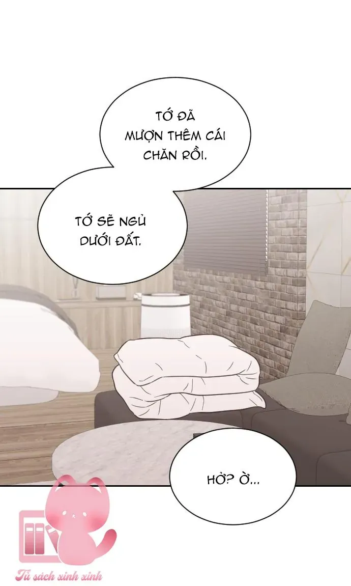 Vận May Không Ngờ - Chapter 79 - Page 46