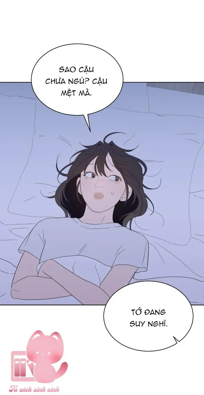 Vận May Không Ngờ - Chapter 79 - Page 55