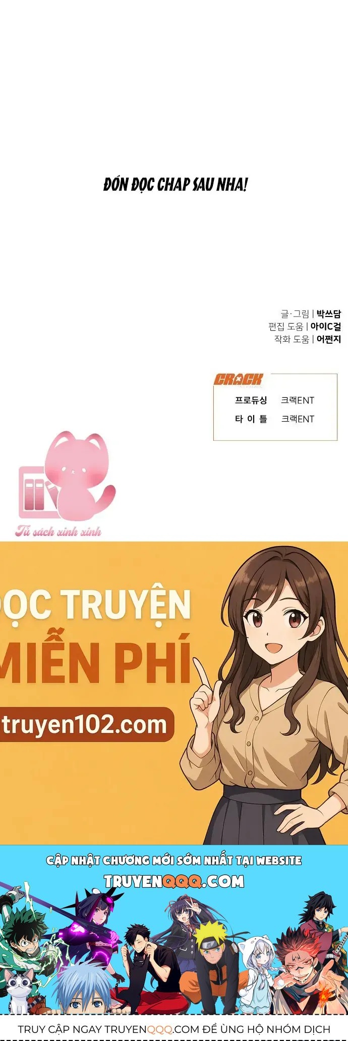 Vận May Không Ngờ - Chapter 79 - Page 63