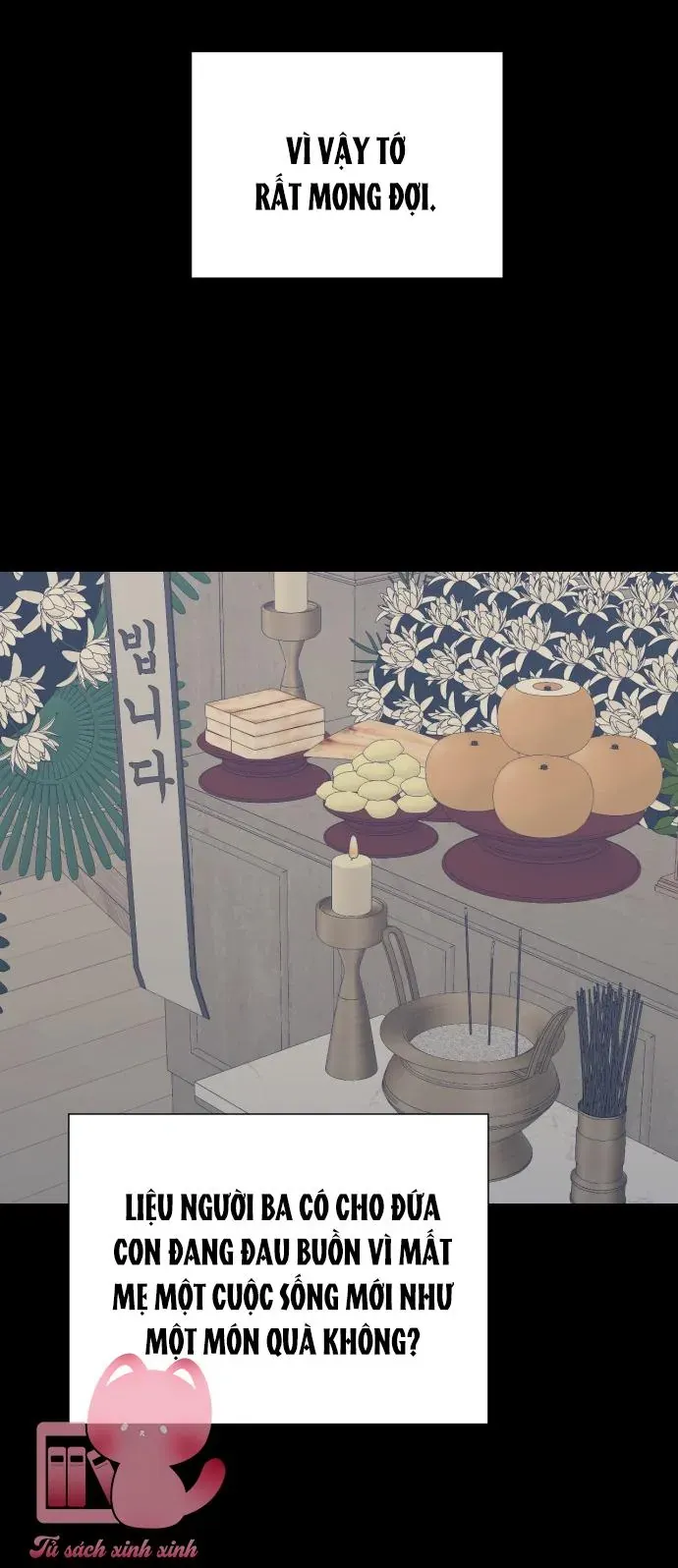 Vận May Không Ngờ - Chapter 80 - Page 10