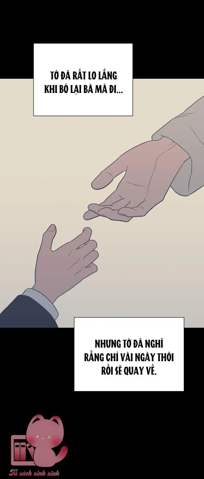 Vận May Không Ngờ - Chapter 80 - Page 11