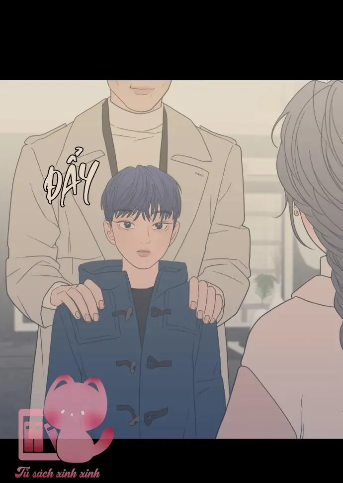 Vận May Không Ngờ - Chapter 80 - Page 21