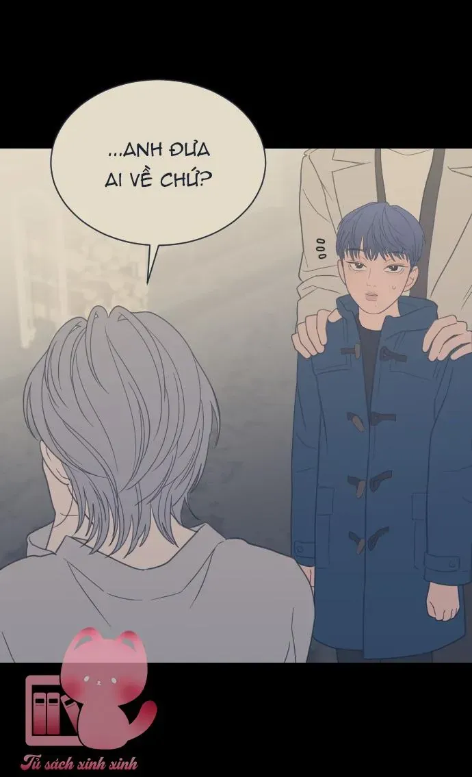 Vận May Không Ngờ - Chapter 80 - Page 25