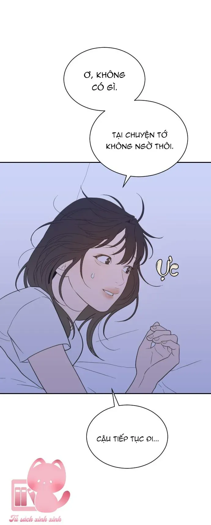 Vận May Không Ngờ - Chapter 80 - Page 30