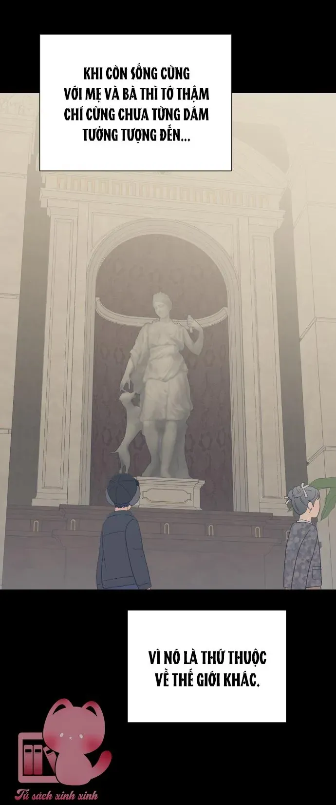 Vận May Không Ngờ - Chapter 80 - Page 36