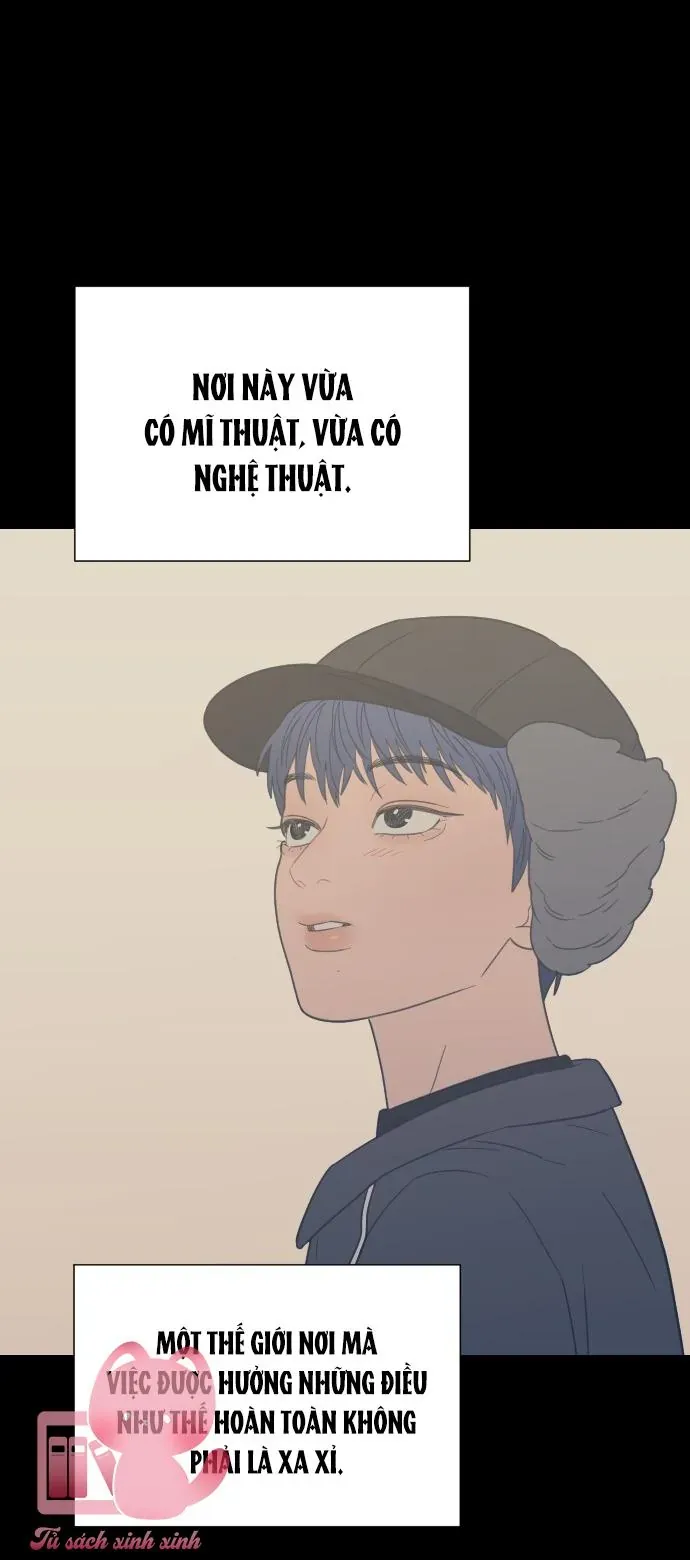 Vận May Không Ngờ - Chapter 80 - Page 37