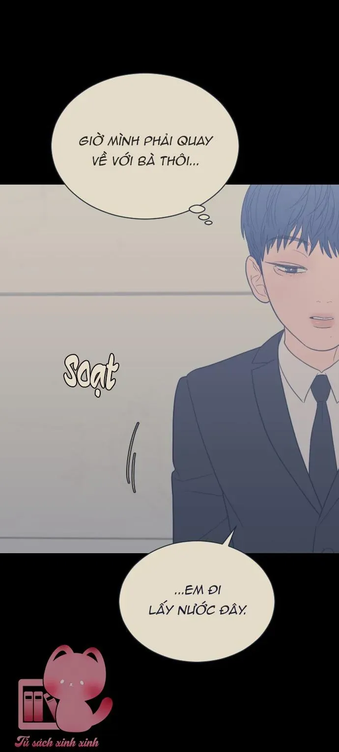 Vận May Không Ngờ - Chapter 80 - Page 42