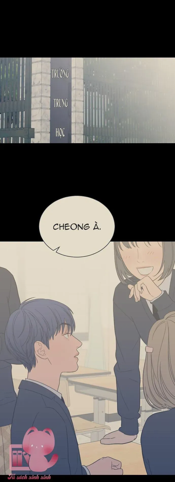 Vận May Không Ngờ - Chapter 80 - Page 47