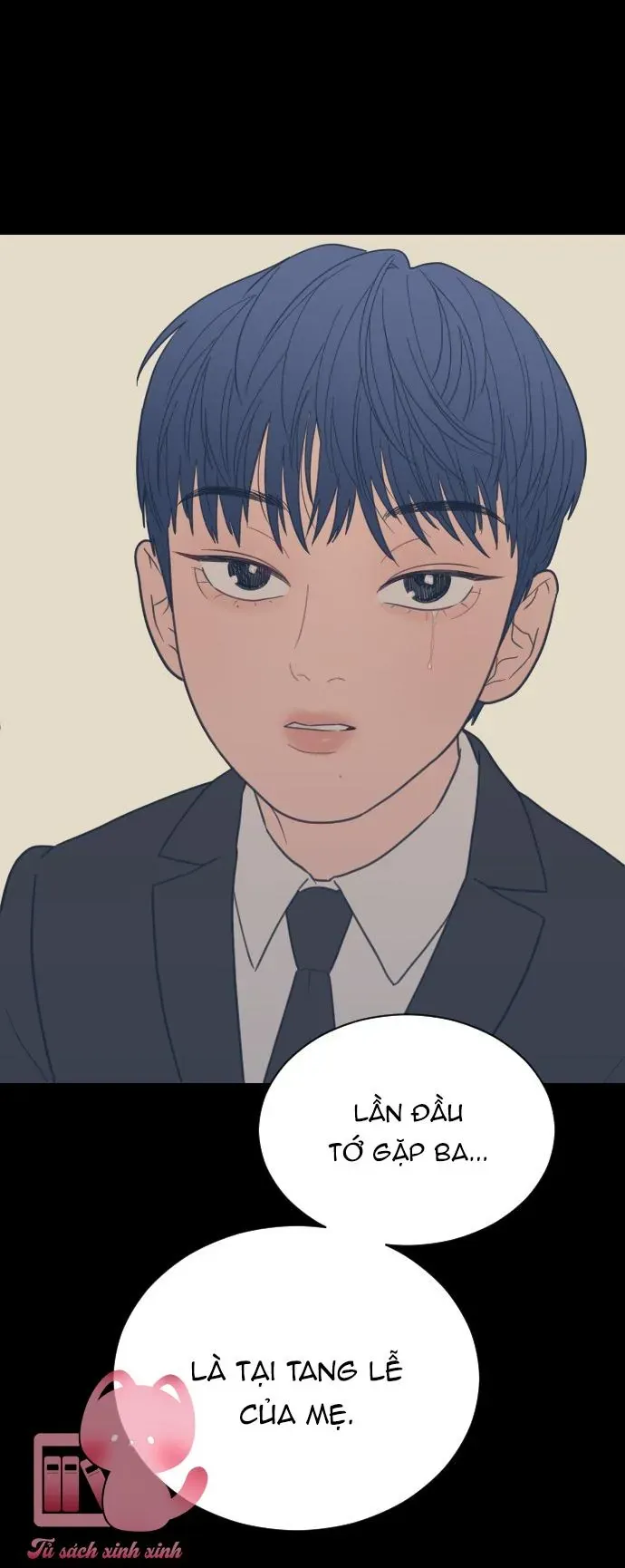 Vận May Không Ngờ - Chapter 80 - Page 5