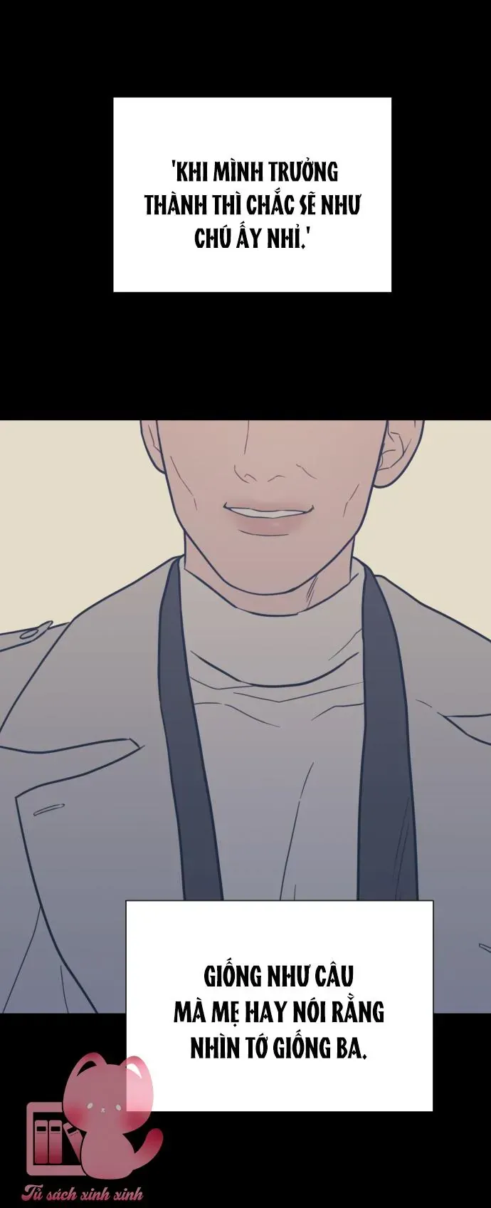 Vận May Không Ngờ - Chapter 80 - Page 8