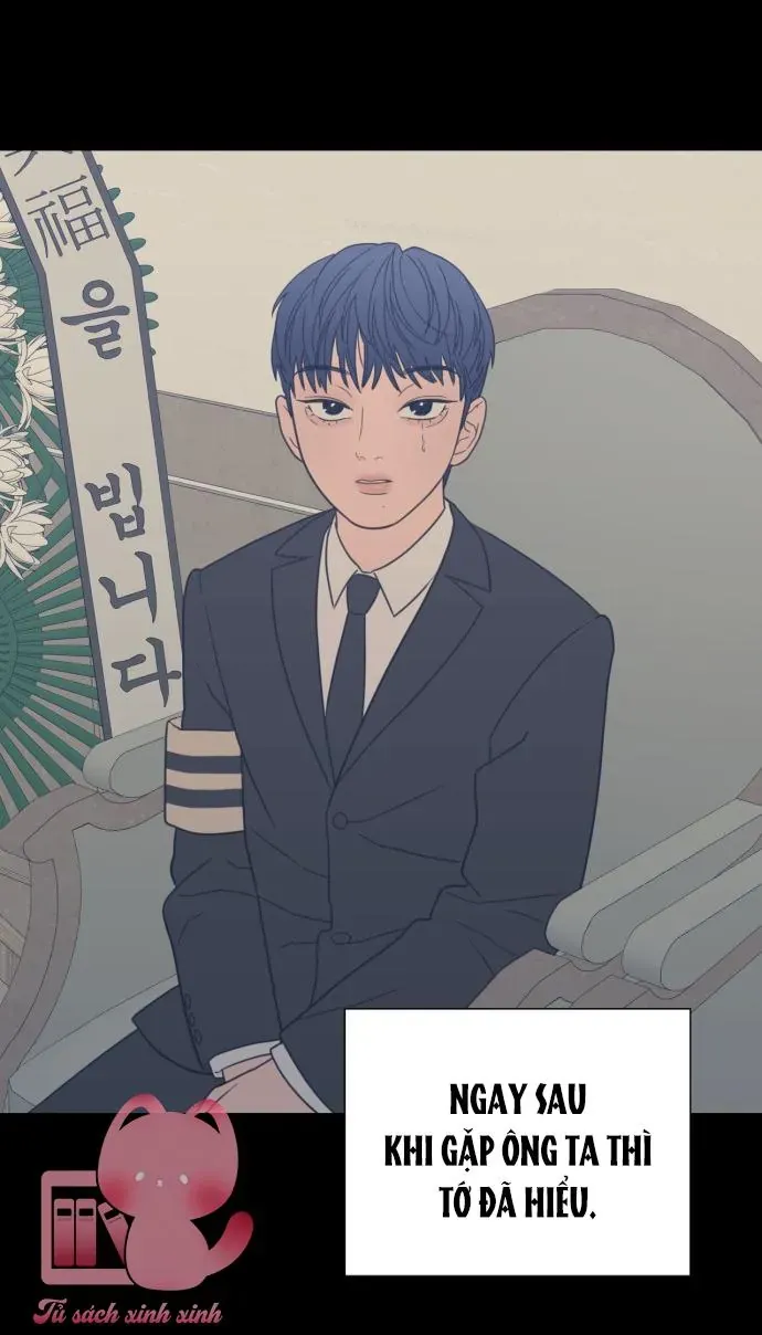 Vận May Không Ngờ - Chapter 80 - Page 9