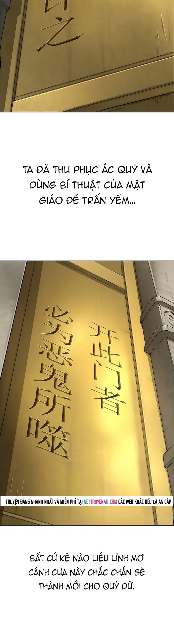 Thiên Ma 3077 - Chapter 74 - Page 16