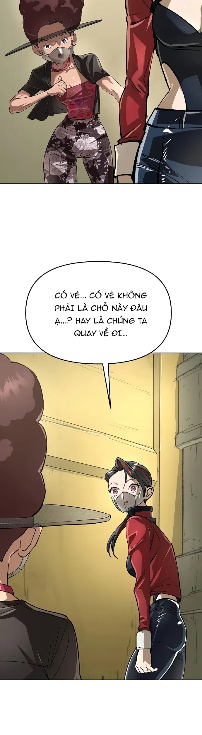 Thiên Ma 3077 - Chapter 74 - Page 18