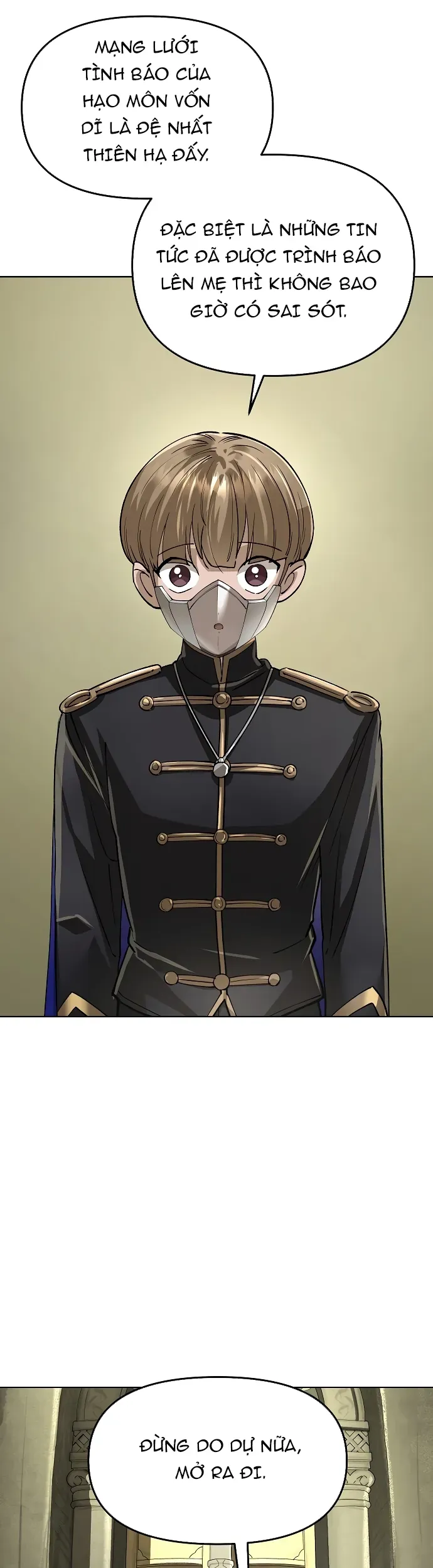 Thiên Ma 3077 - Chapter 74 - Page 19