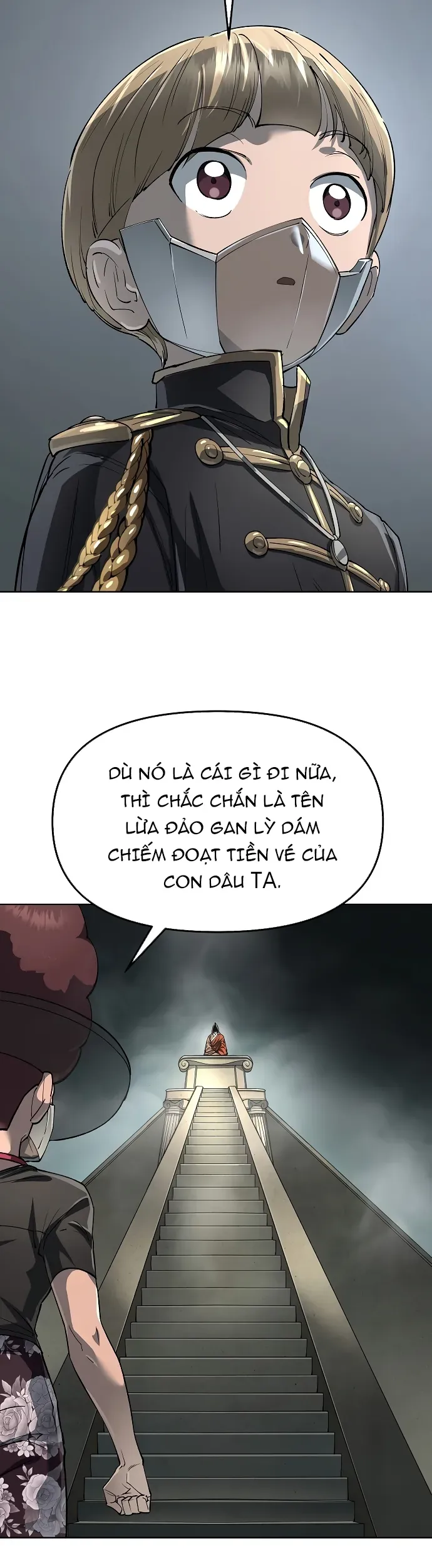 Thiên Ma 3077 - Chapter 74 - Page 26