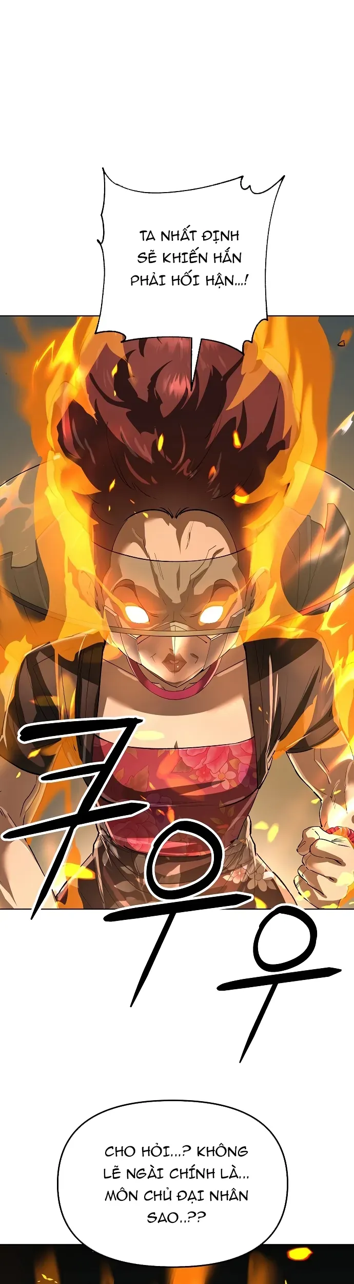 Thiên Ma 3077 - Chapter 74 - Page 27