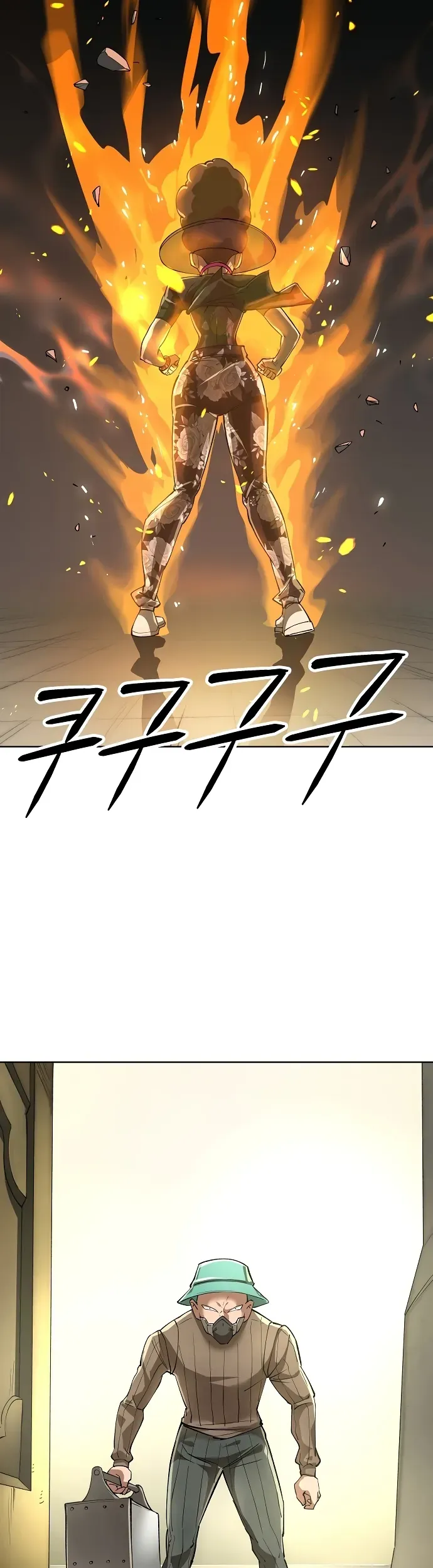 Thiên Ma 3077 - Chapter 74 - Page 28