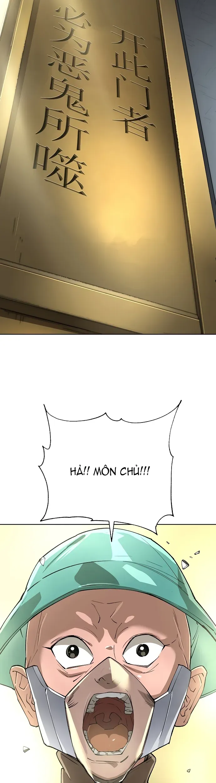Thiên Ma 3077 - Chapter 74 - Page 30