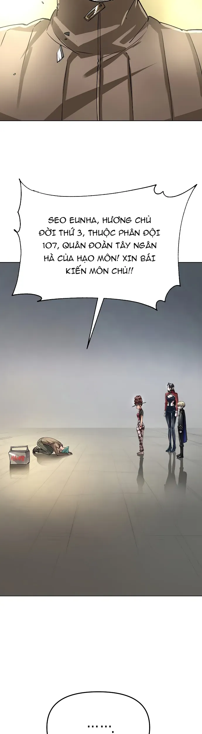 Thiên Ma 3077 - Chapter 74 - Page 31