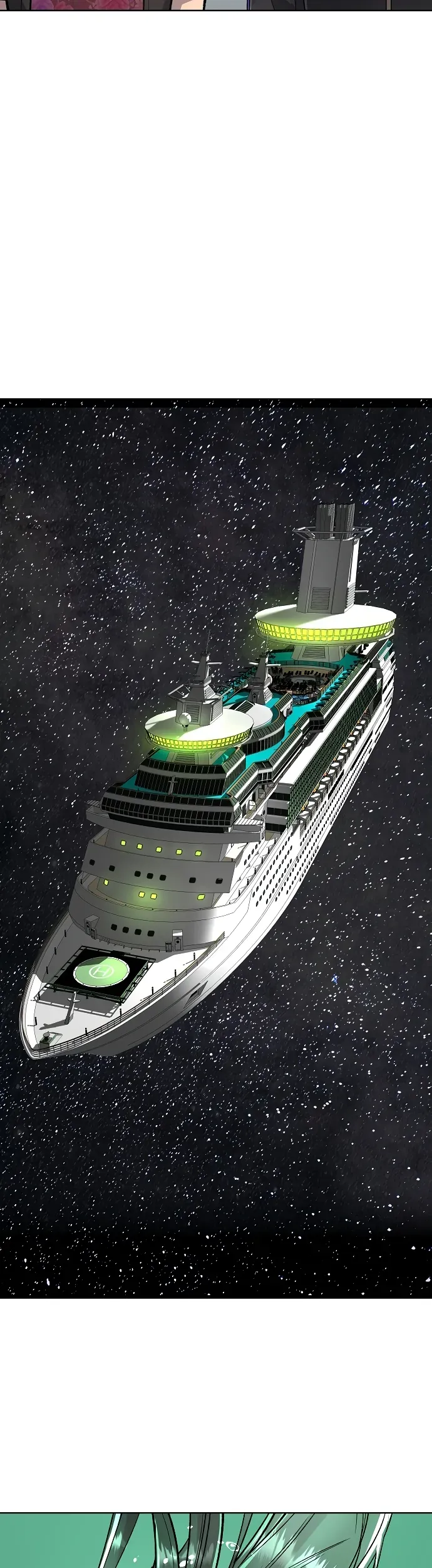 Thiên Ma 3077 - Chapter 74 - Page 33