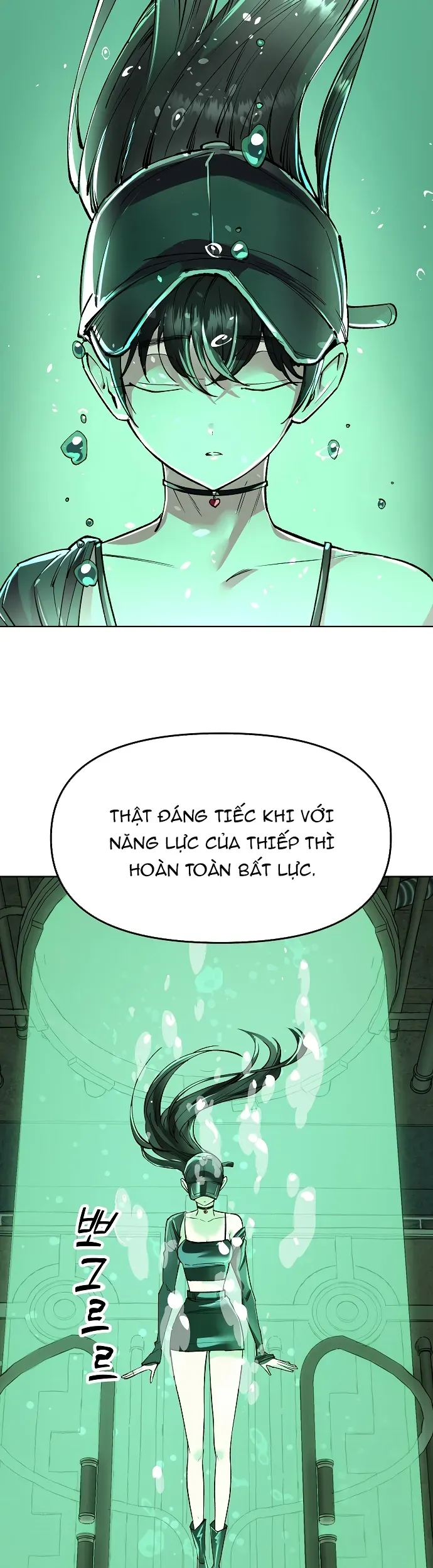 Thiên Ma 3077 - Chapter 74 - Page 34