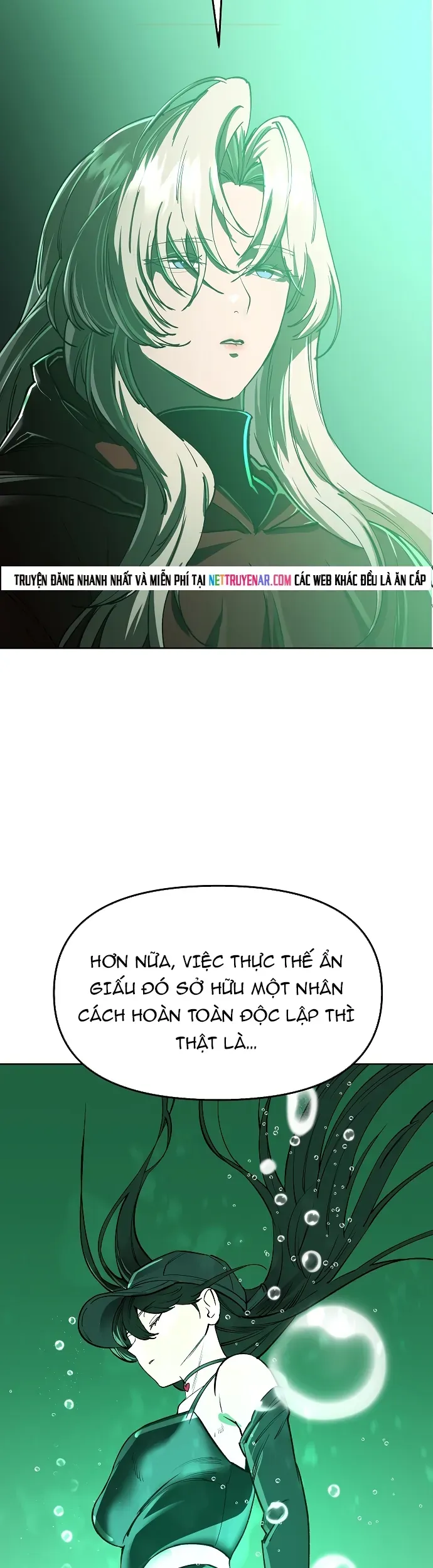 Thiên Ma 3077 - Chapter 74 - Page 36