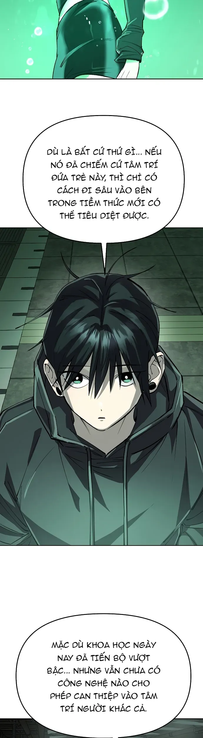 Thiên Ma 3077 - Chapter 74 - Page 37