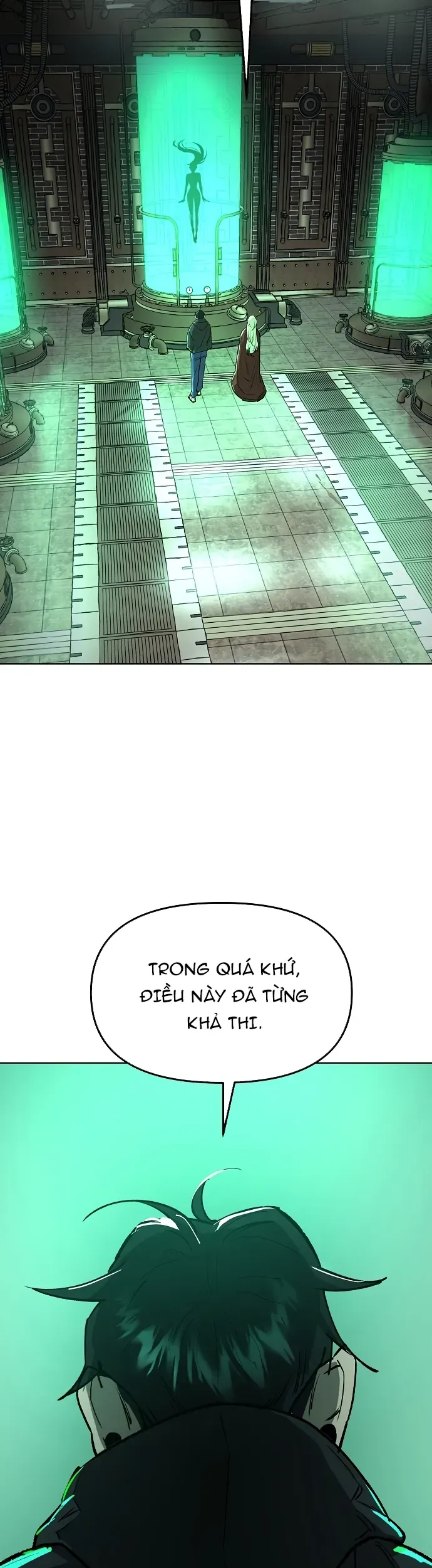 Thiên Ma 3077 - Chapter 74 - Page 38