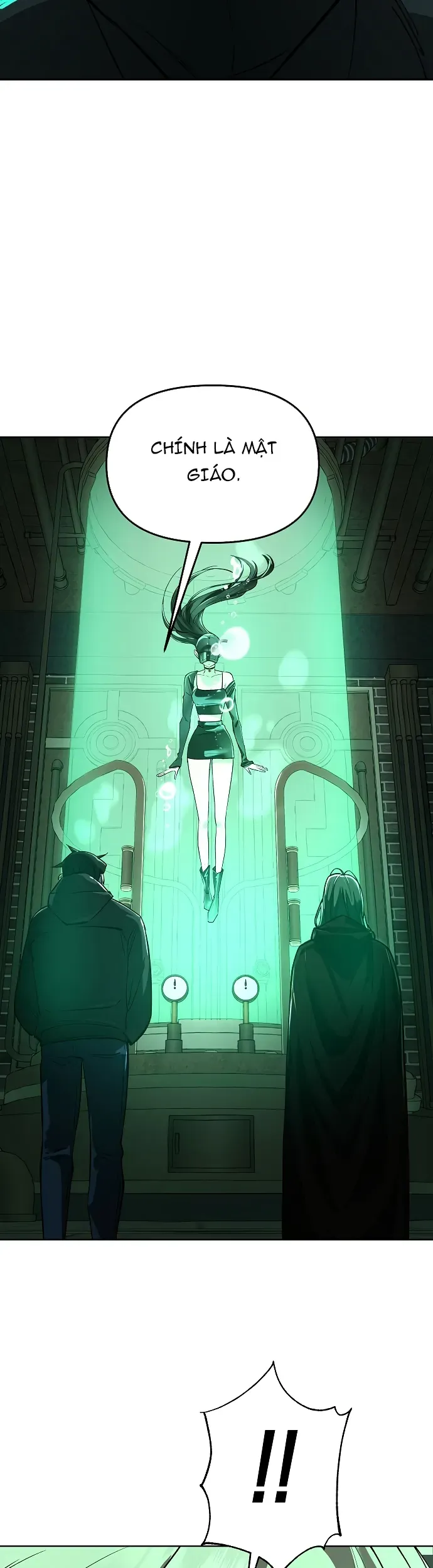 Thiên Ma 3077 - Chapter 74 - Page 39