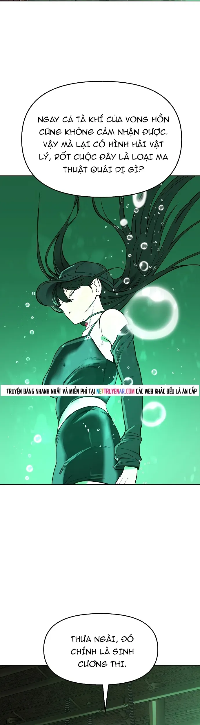 Thiên Ma 3077 - Chapter 74 - Page 4