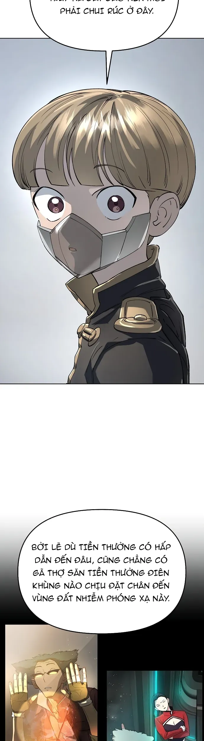Thiên Ma 3077 - Chapter 74 - Page 44