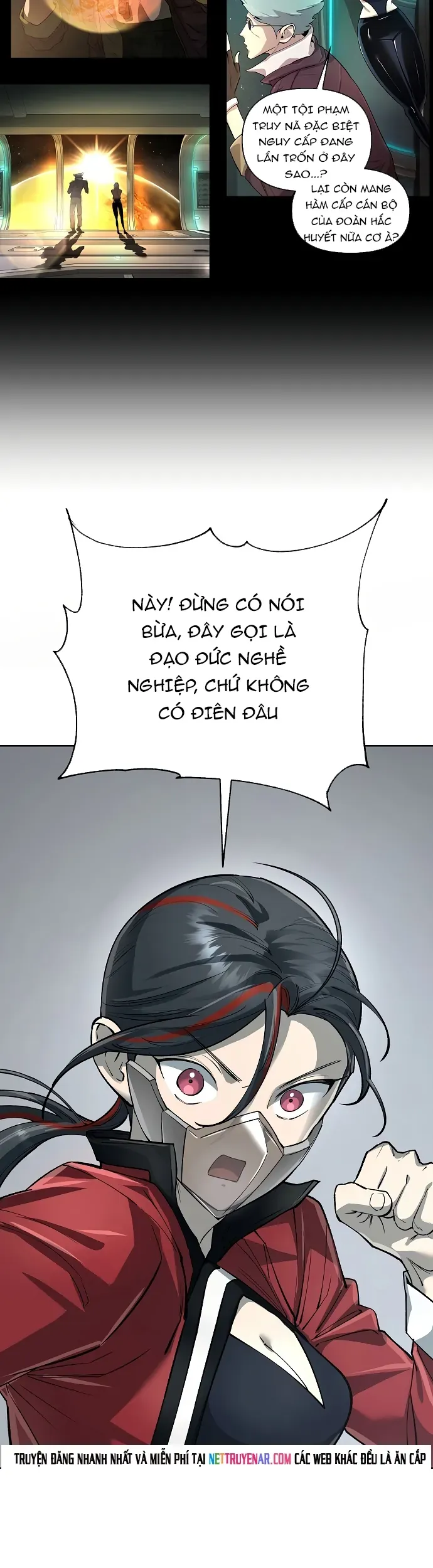 Thiên Ma 3077 - Chapter 74 - Page 45