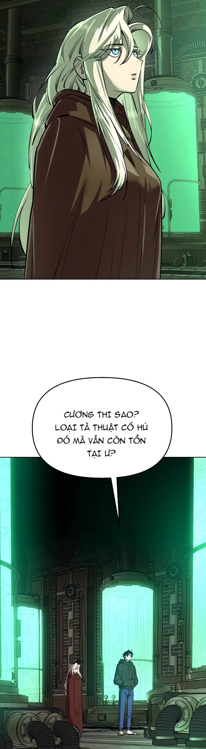 Thiên Ma 3077 - Chapter 74 - Page 5