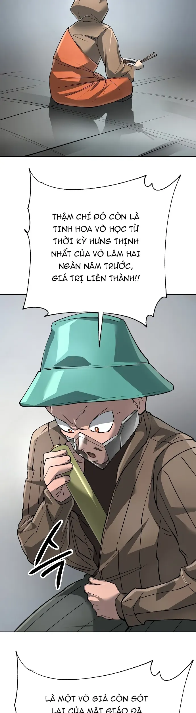 Thiên Ma 3077 - Chapter 74 - Page 53