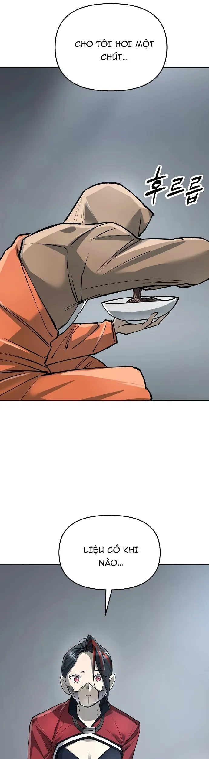 Thiên Ma 3077 - Chapter 74 - Page 56