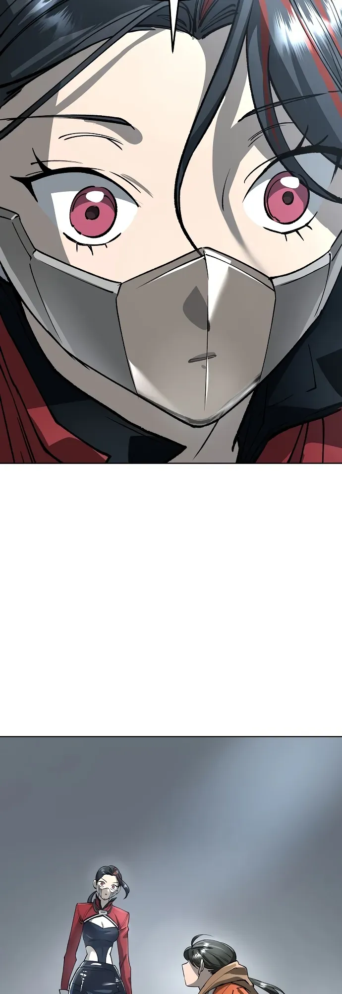 Thiên Ma 3077 - Chapter 74 - Page 60