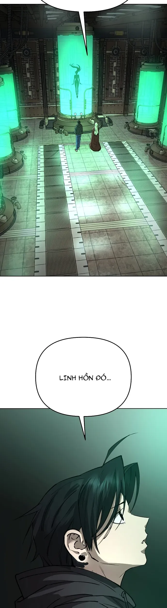 Thiên Ma 3077 - Chapter 74 - Page 9