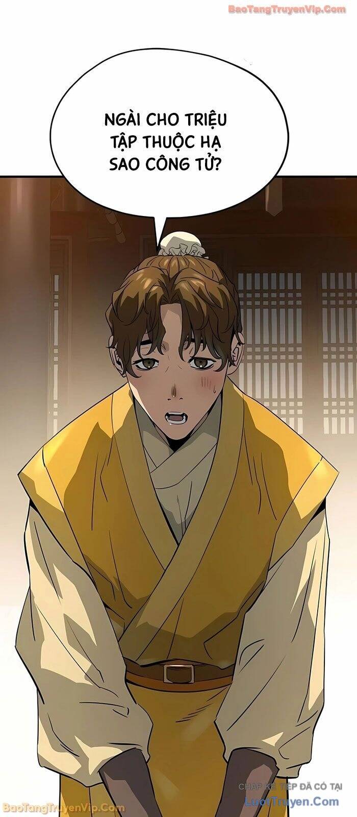 Tuyệt Thế Hồi Quy - Chapter 86 - Page 17