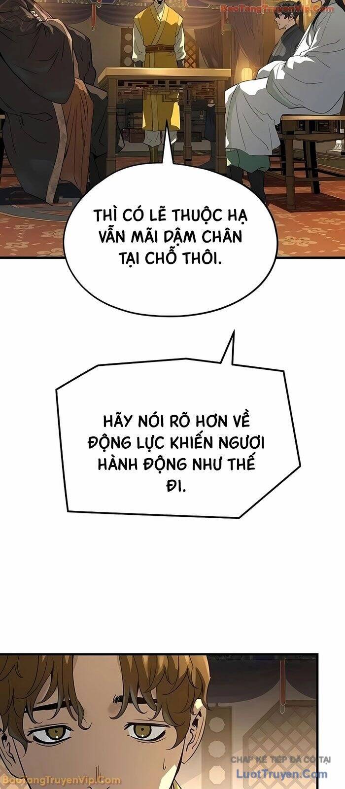 Tuyệt Thế Hồi Quy - Chapter 86 - Page 24