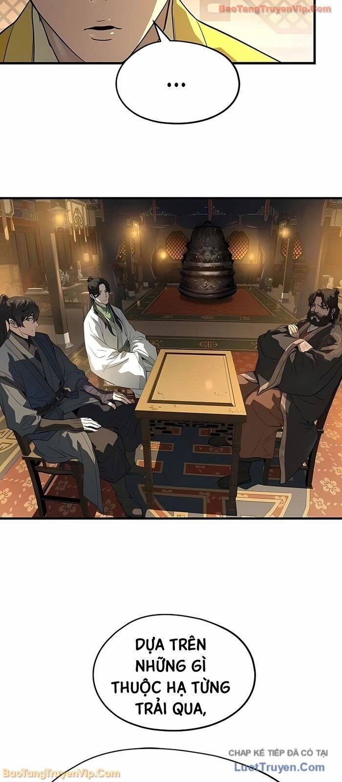 Tuyệt Thế Hồi Quy - Chapter 86 - Page 25