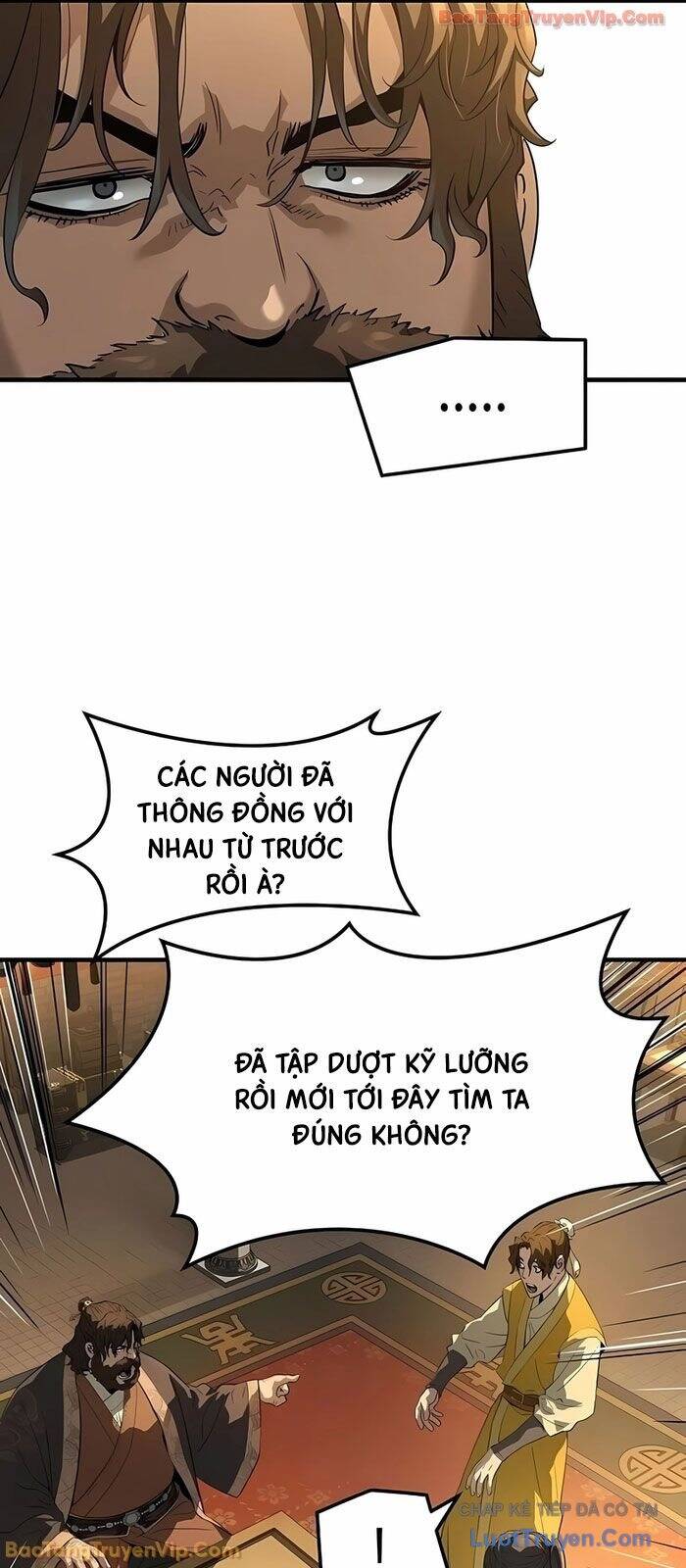 Tuyệt Thế Hồi Quy - Chapter 86 - Page 30