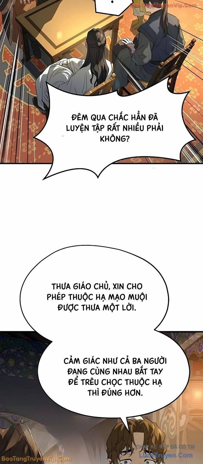 Tuyệt Thế Hồi Quy - Chapter 86 - Page 31